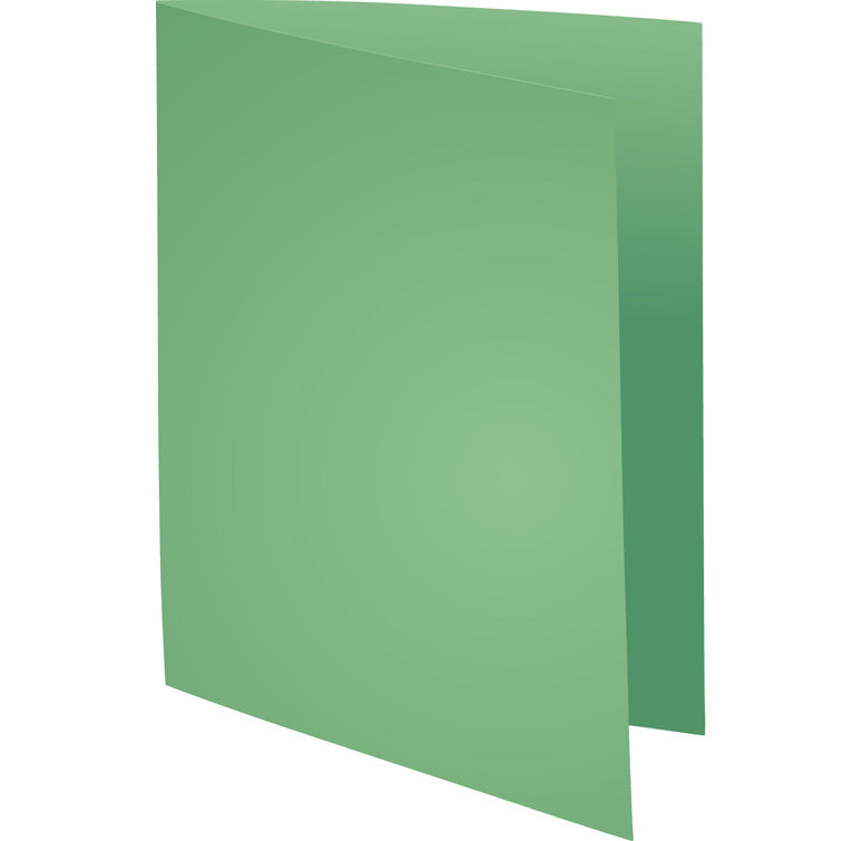 Sous-chemises super 60 p/250vert