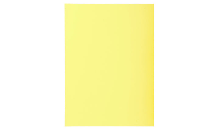 Sous-chemises super 60 p/250 jaune