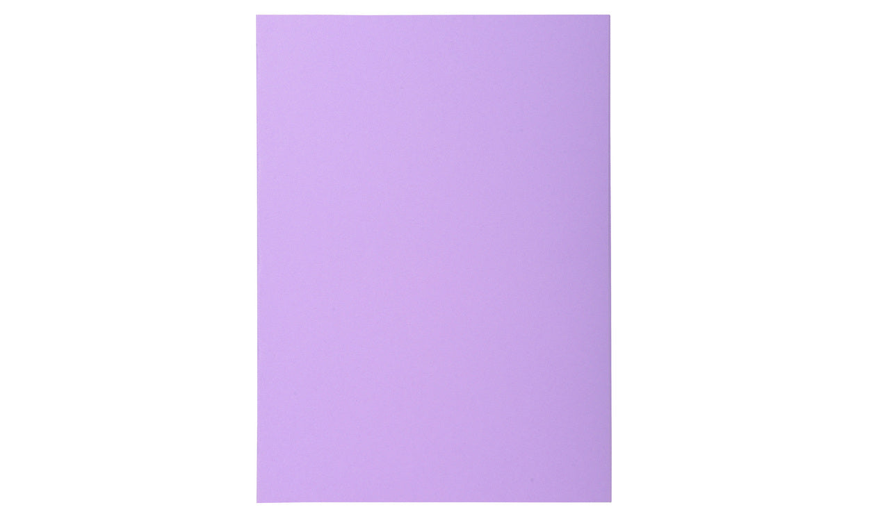 Sous-chemises 60grs paquet de 250-lilas