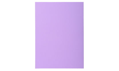 Sous-chemises 60grs paquet de 250-lilas