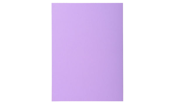 Sous-chemises 60grs paquet de 250-lilas