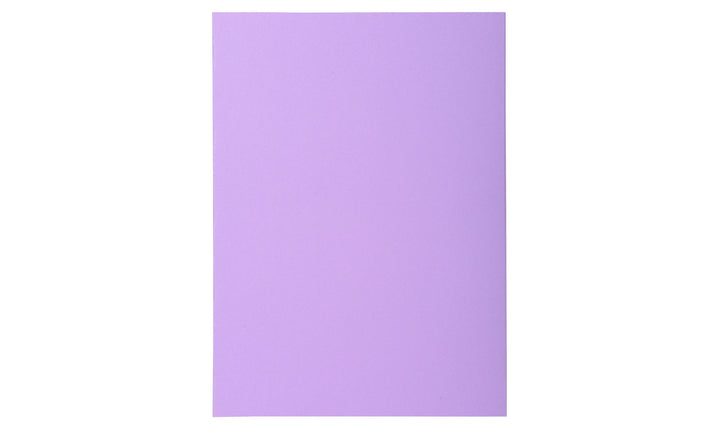Sous-chemises 60grs paquet de 250-lilas