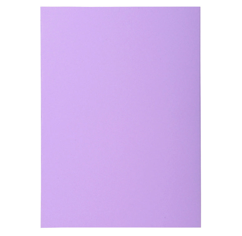 Sous-chemises 60grs paquet de 250-lilas