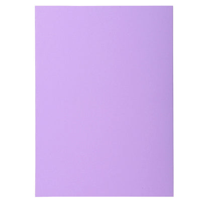 Sous-chemises 60grs paquet de 250-lilas