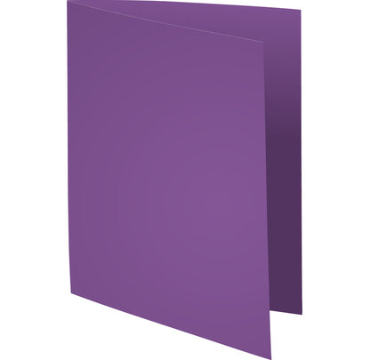 Sous-chemises 60grs paquet de 250-lilas