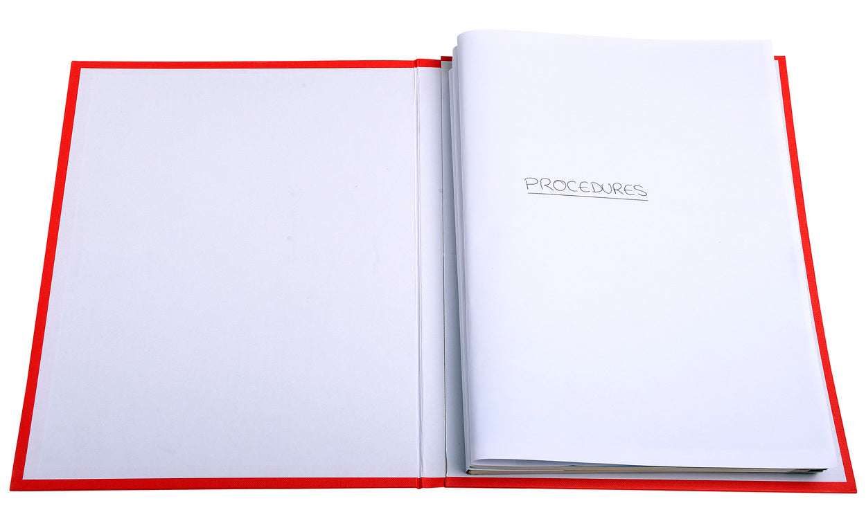 Sous-chemises A4 - Blanc 80 g/m² - Paquet de 100