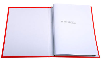 Sous-chemises A4 - Blanc 80 g/m² - Paquet de 100