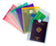 Poche enveloppe a6 vertic p/6ass