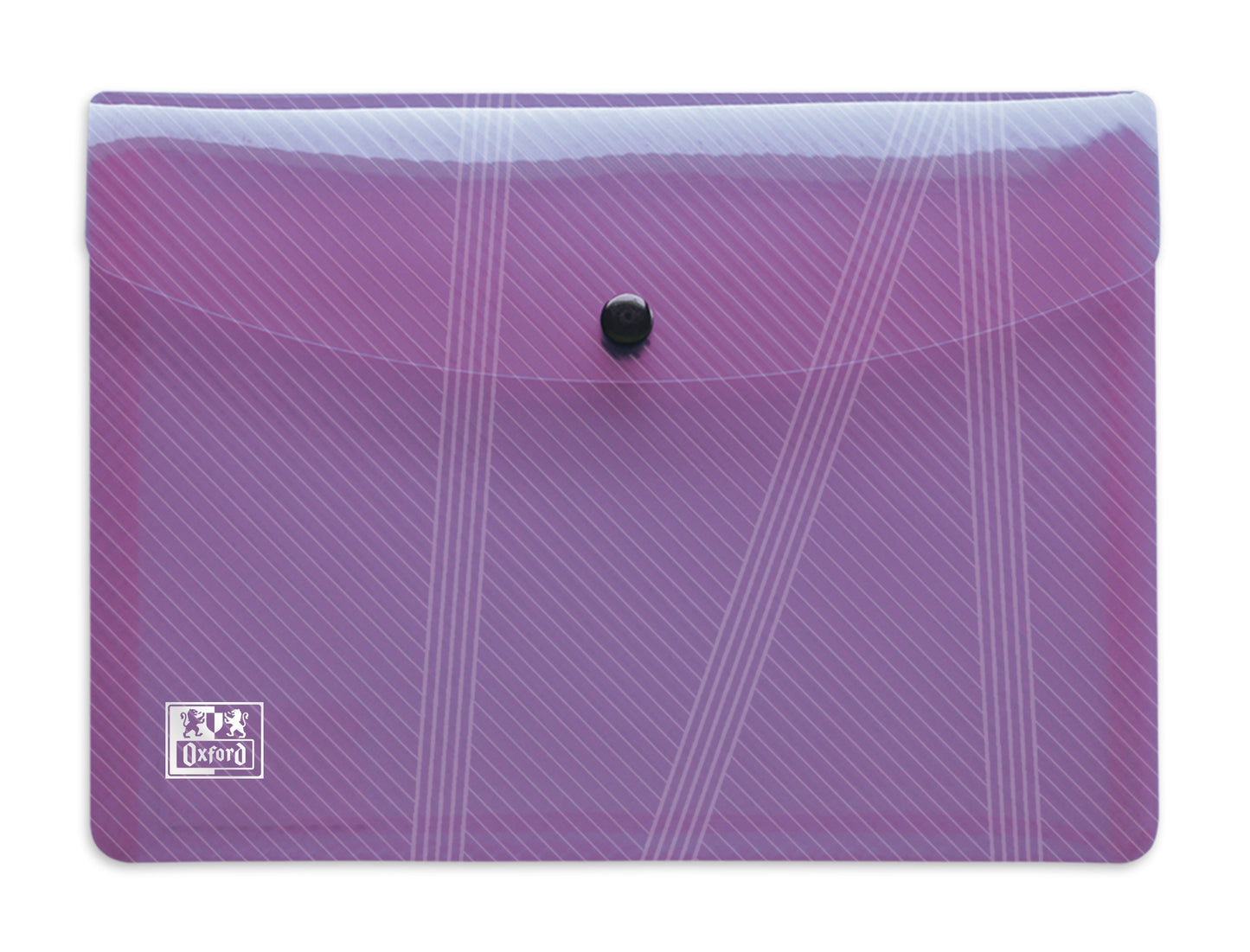 Chemise poche polypropylène hawai a5 p/5ass