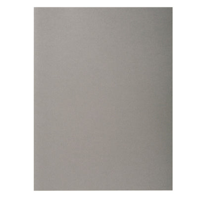 Chemises 170g standard paquet 100 gris