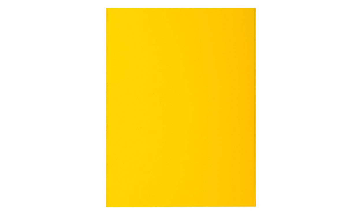 Chemise rocks citron p/100