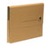 Chemise poche kraft natureline 24x32cm-paquet de 50