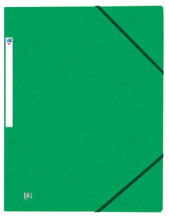 Chemise 3R Topfile 5/10 Vert