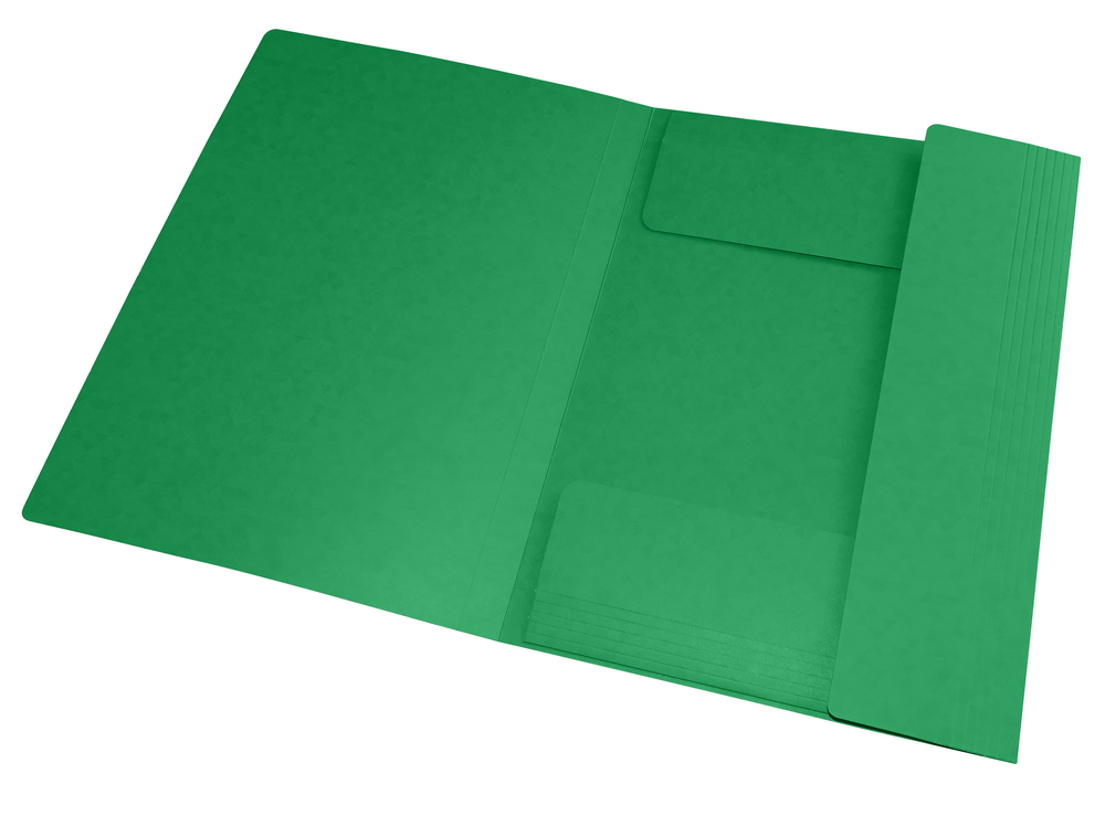 Chemise 3R Topfile 5/10 Vert