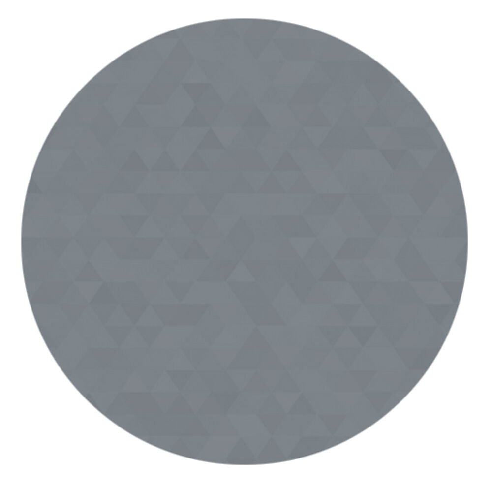 Chemise 3 rabats topfile 5/10 gris