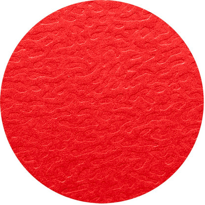 Chemise 3 rabats élastique 43791 rouge