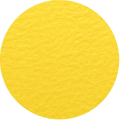 Chemise 3 rabats élastique 43791 jaune