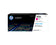 Cartouche toner HP magenta 212a - rendement 4500 pages