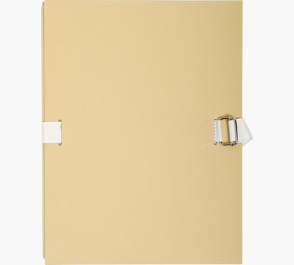 Chemise dos extensible mastic