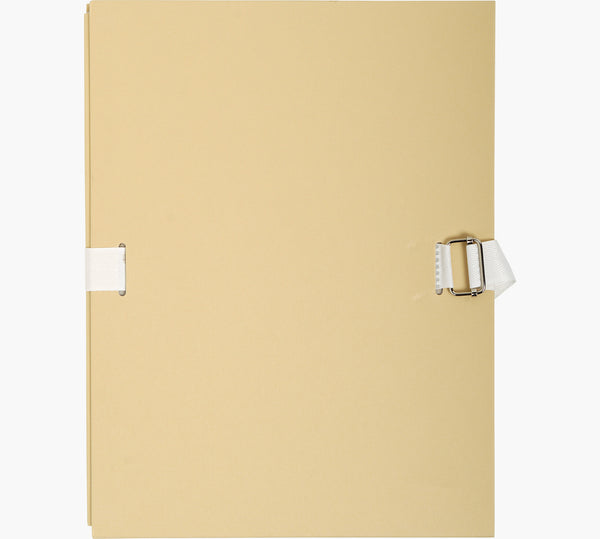 Chemise dos extensible mastic