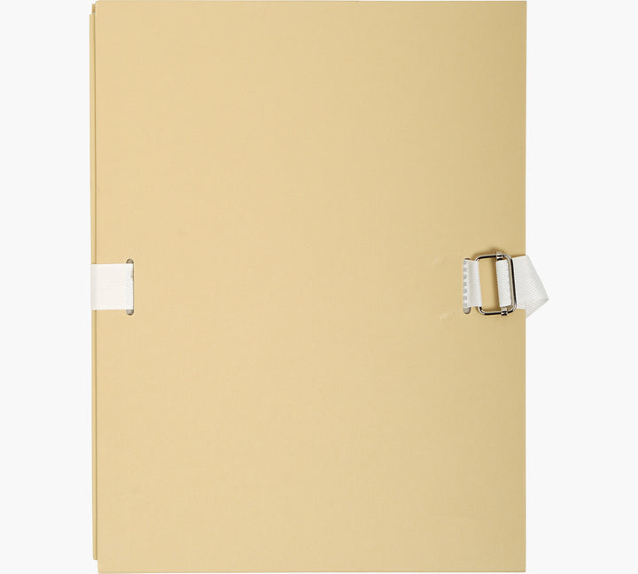 Chemise dos extensible mastic