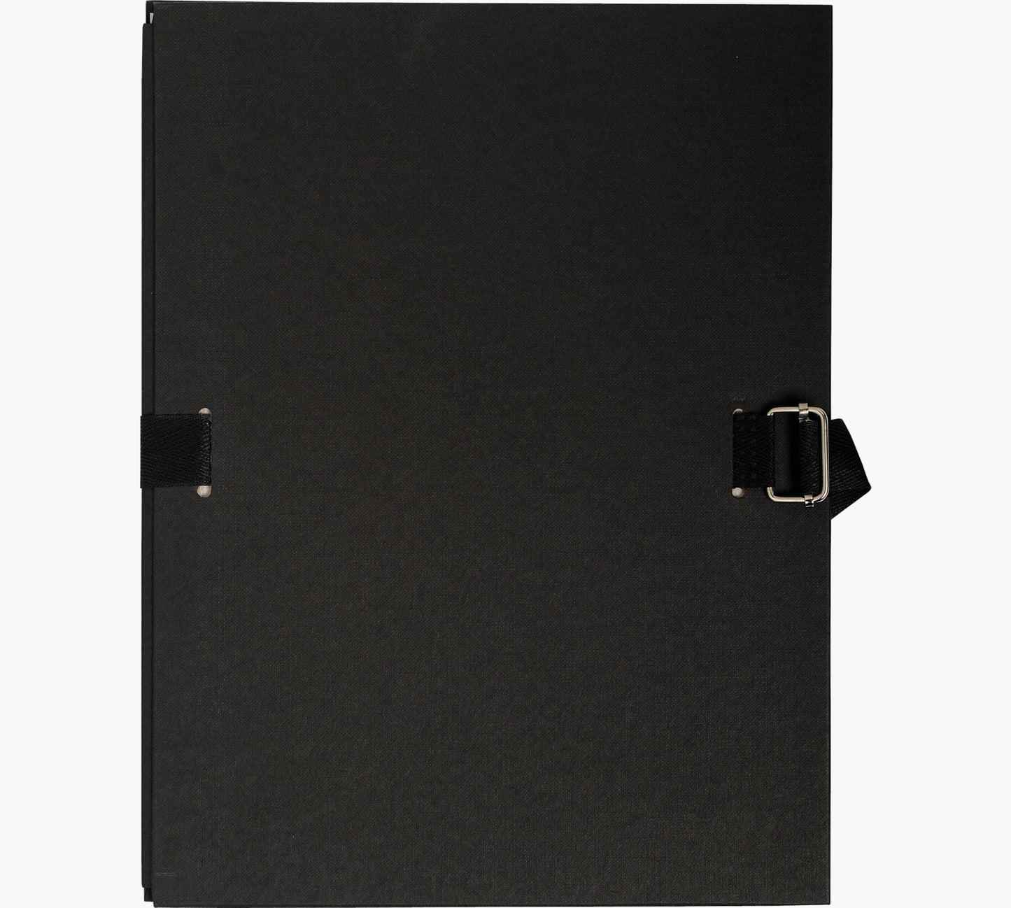 Chemise dos extensible noir