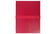 Chemise dos extensible rabat velcro bord