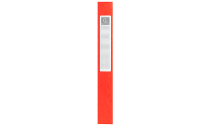 Boite de classement 7/10 dos 40mm rouge