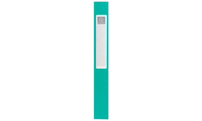 Boite de classement 7/10 dos 40mm vert