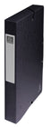 Boite de classement 7/10 dos 40mm noir