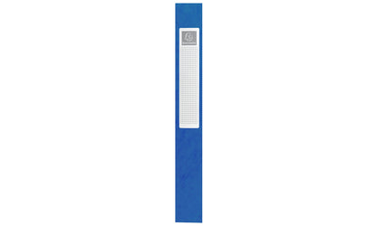 Boite de classement 7/10 dos 40mm bleu