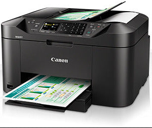 Imprimante multifonction canon mb21504 - impression rapide