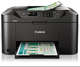 Imprimante multifonction canon mb21504 - impression rapide