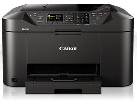 Imprimante multifonction canon mb21504 - impression rapide