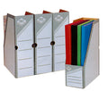 BOITE PANS COUPES CART.D10CM BLC/GR