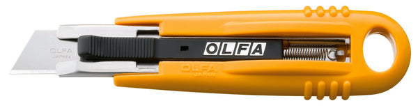 Cutter olfa sk4 green