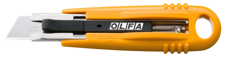 Cutter olfa sk4 green