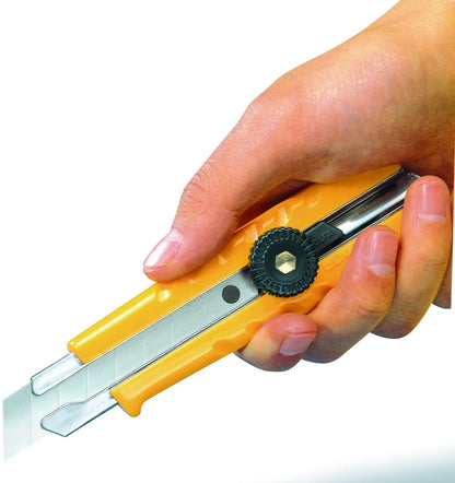 Cutter olfa L1 green 18mm