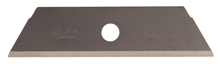 Lame rechange cutter olfa sk4  18mm étui de 5