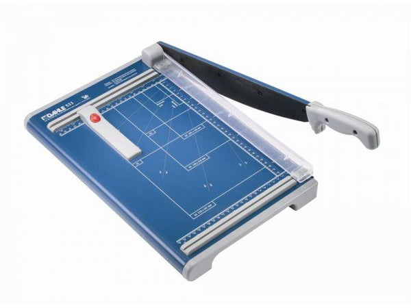 Cisaille dahle 533