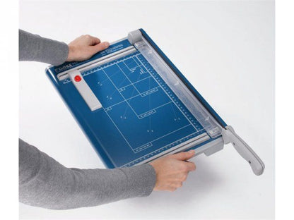 Cisaille dahle 533