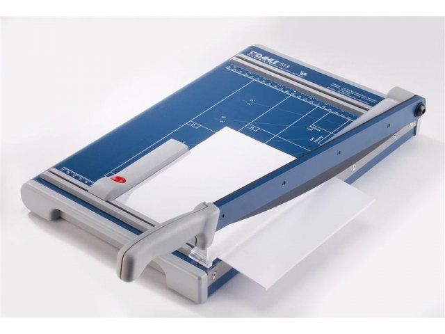 Cisaille dahle 533