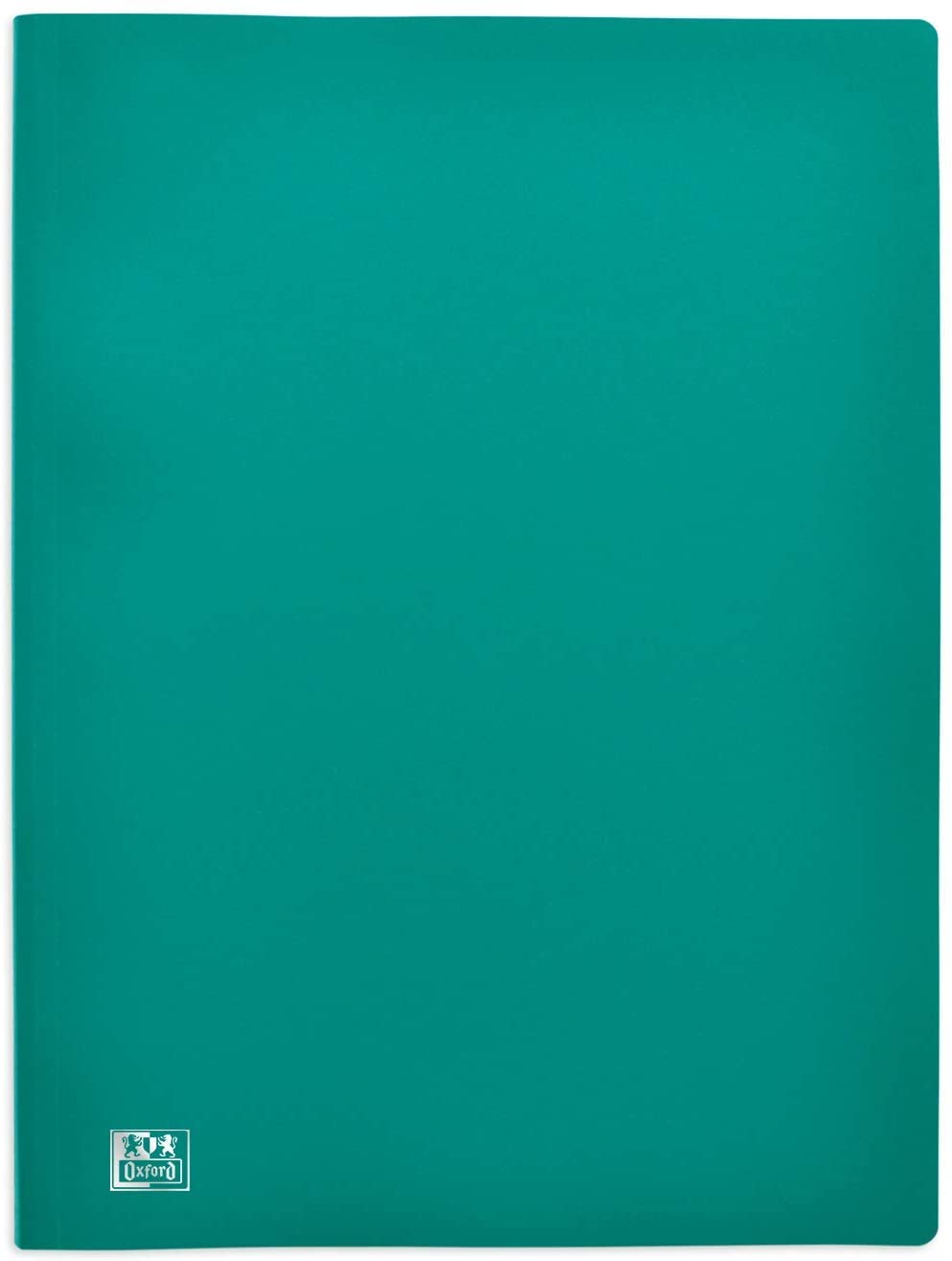 Protège documents polypropylène A4 50 pages / 100 vues - Protection optimale