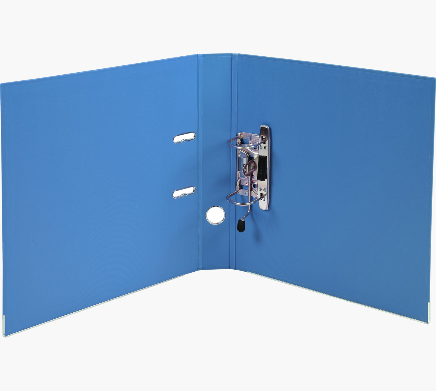 Classeur polypropylène premtouch dos de 50 bleu