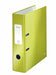 Classeur levier 180d d80 wow vert