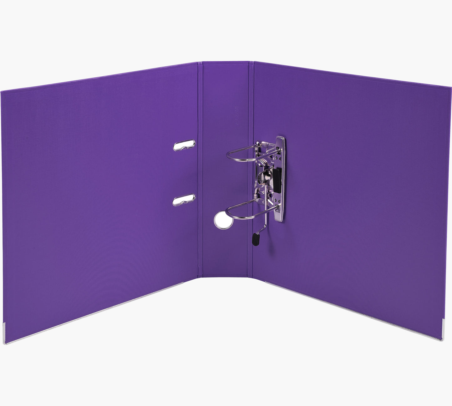 Classeur polypropylène Premtouch dos de 80cm Violine