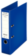Classeur levier Chromos Dos 80Mm bleu
