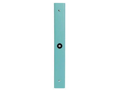 Classeur Antartik A4+ 4 Anneaux 40mm menthe