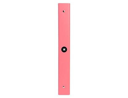Classeur Antartik A4+ 4 Anneaux 40mm Corail