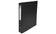 Classorti dos de 50 pvc 4 anneaux d exacompta noir